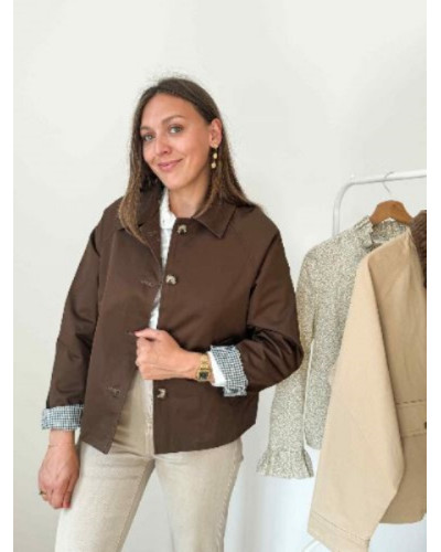 perfecto marron 