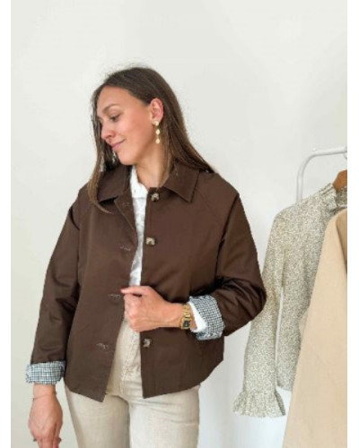 perfecto marron 