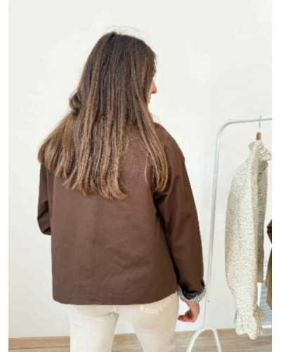 perfecto marron 