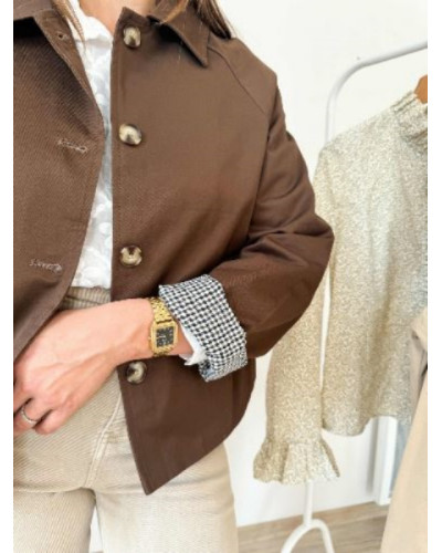 perfecto marron 