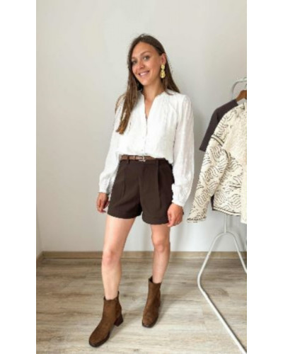 short marron