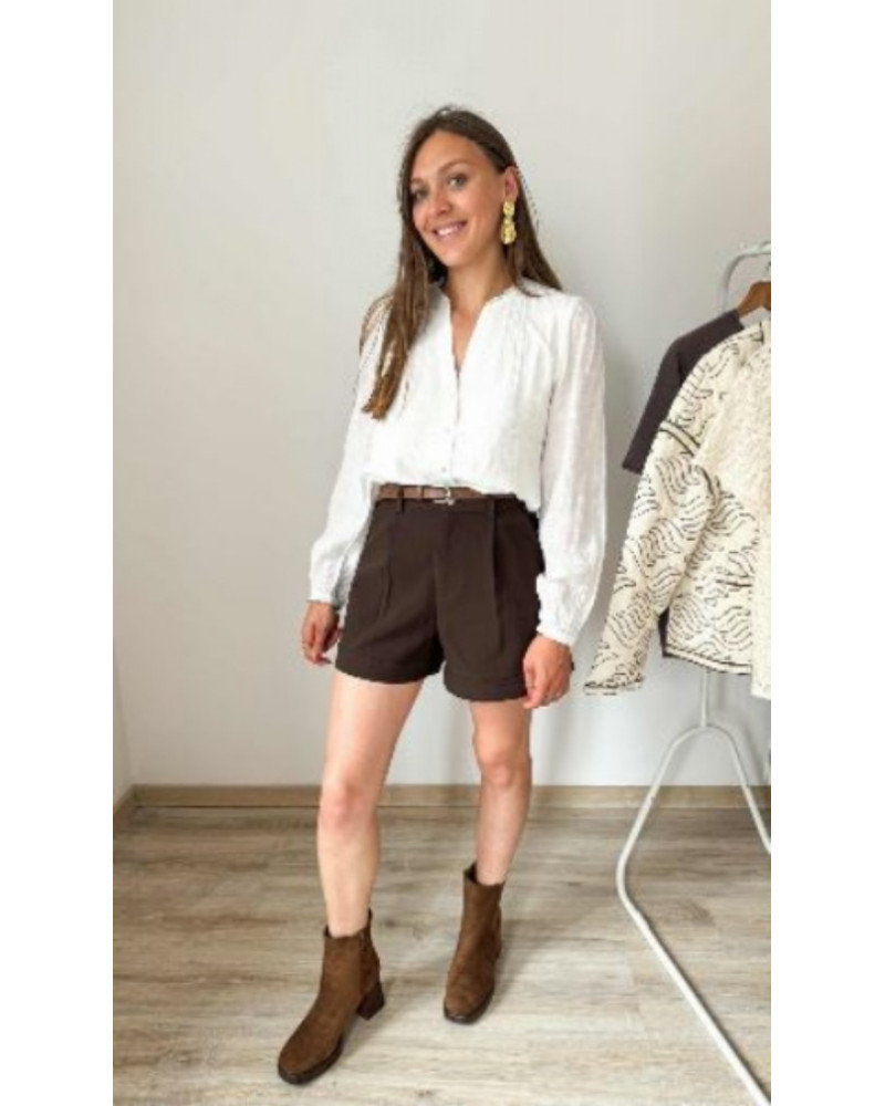 short marron