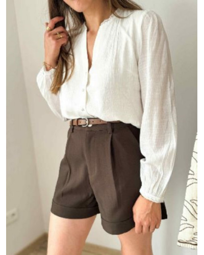 short marron