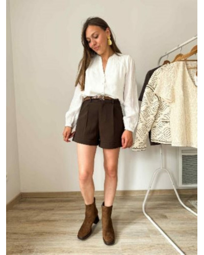 short marron