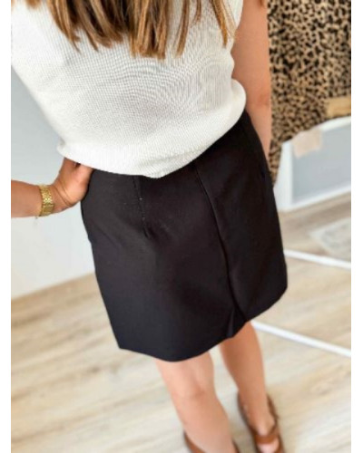 Jupe short 