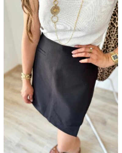 Jupe short 