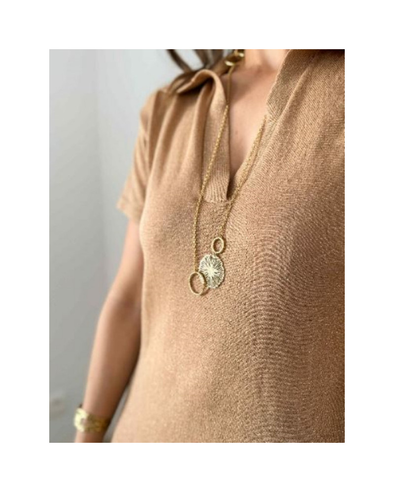 Collier sautoir