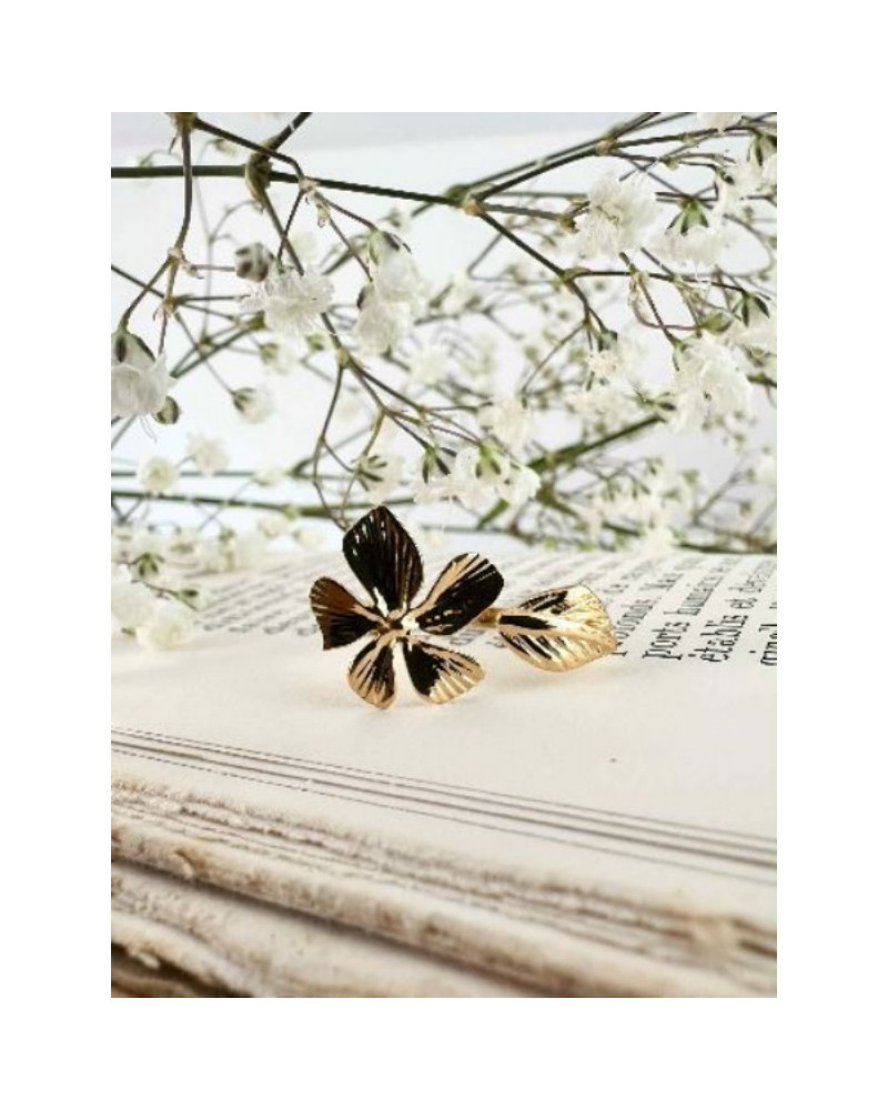 Bague Olympe