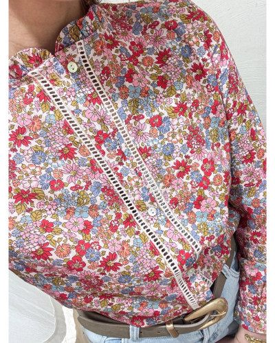 Blouse liberty
