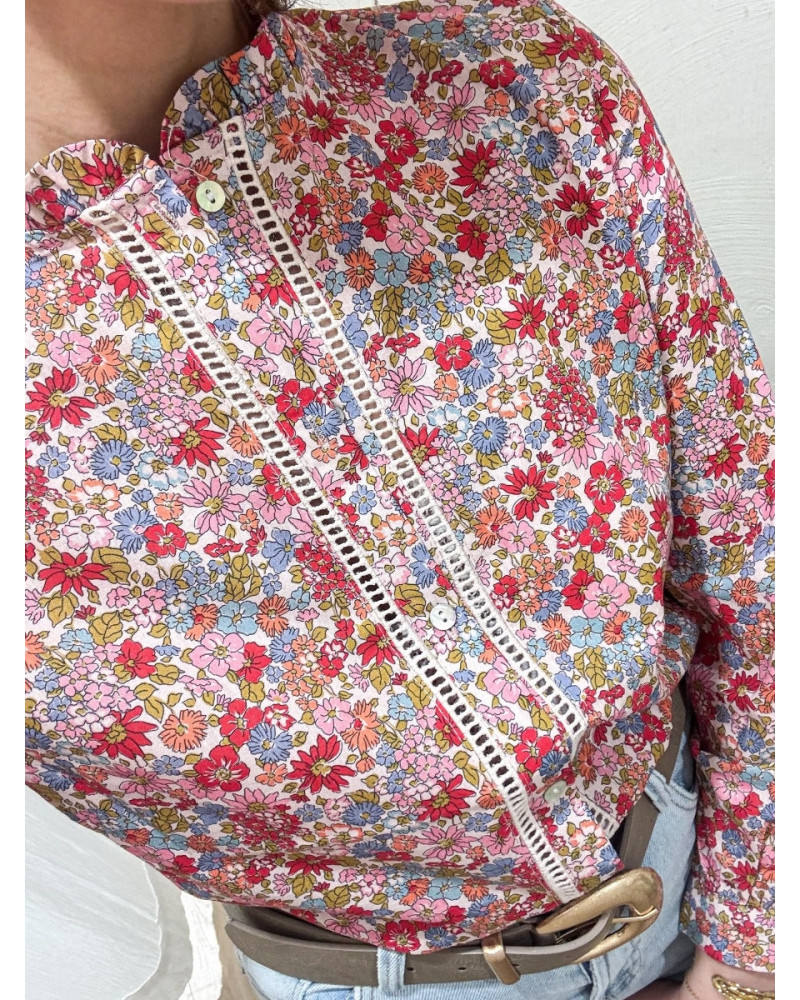 Blouse liberty