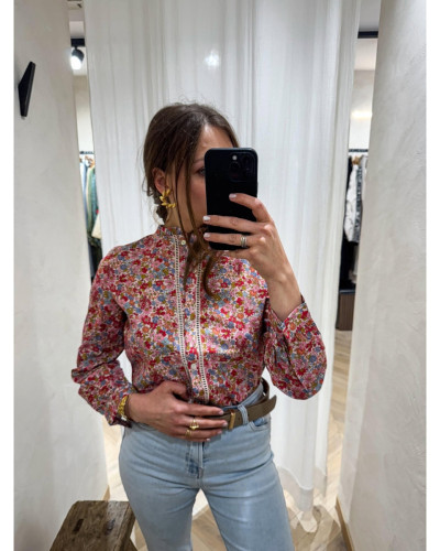 Blouse liberty