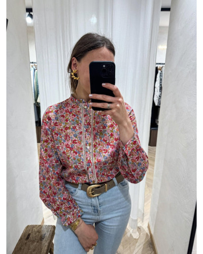 Blouse liberty