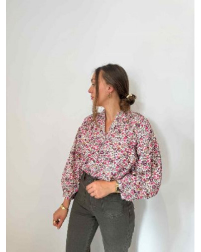 Blouse liberty