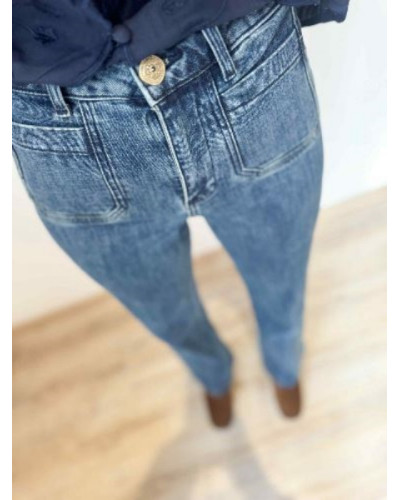 Jean Felix Bootcut