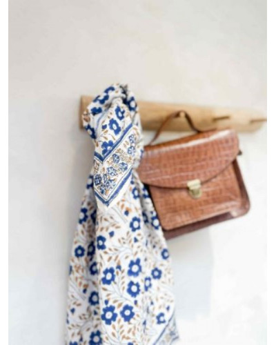 Foulard Bellis Safir 100 cm