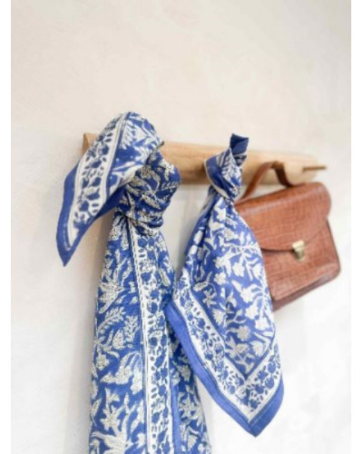 Foulard Santorin 50 cm