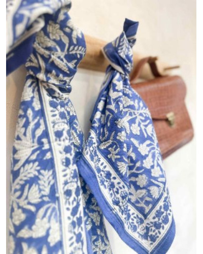 Foulard Santorin 50 cm