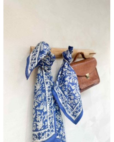 Foulard Santorin 50 cm