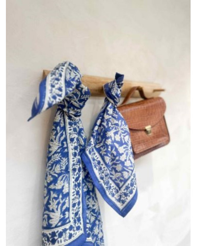 Foulard Santorin 100cm