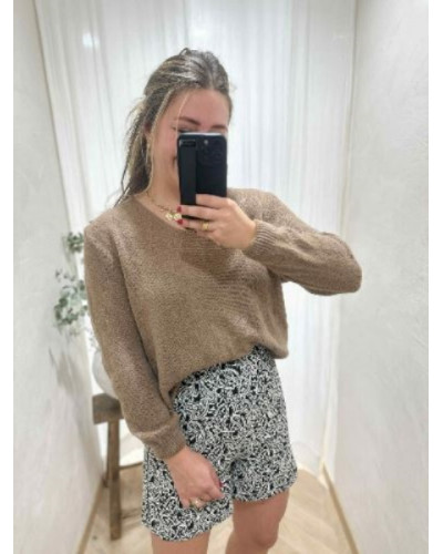 Pull col v - Camel
