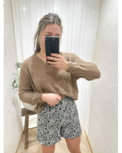 Pull col v - Camel