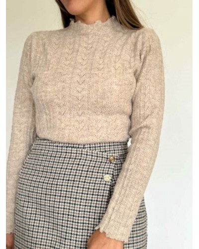 Short à carreaux - Victor / Le combo parfait entre sophistication et confort