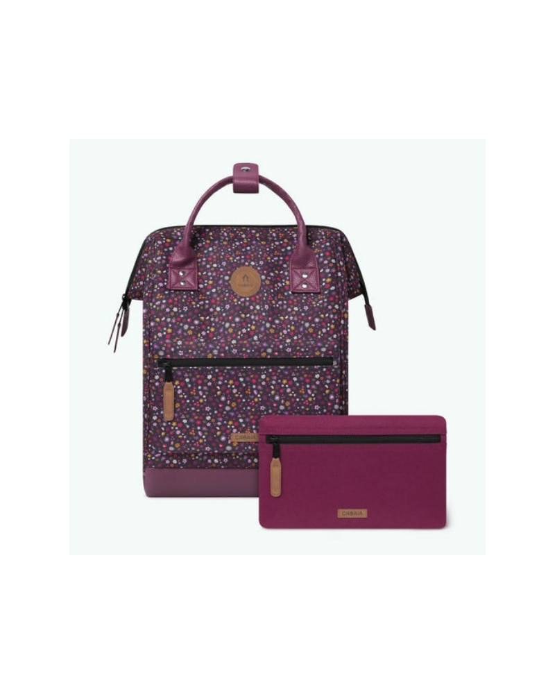 Adventurer M - Lausanne