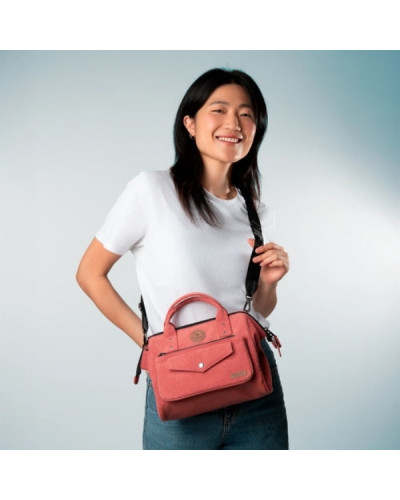 Crossbody M - Newcastle