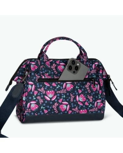 Crossbody M - Grotta Verde