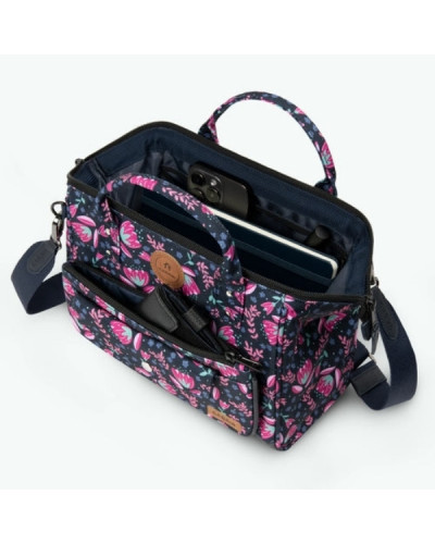 Crossbody M - Grotta Verde