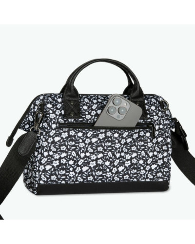 Crossbody M - Catane