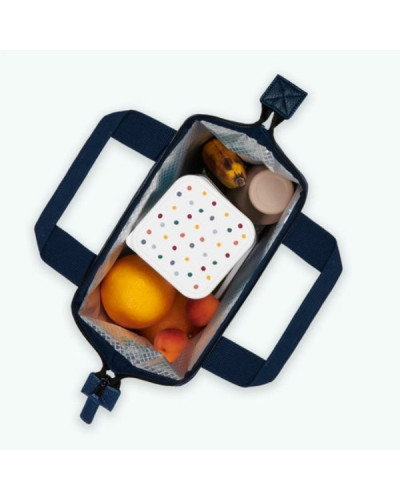 Lunch bag - Fontainebleau