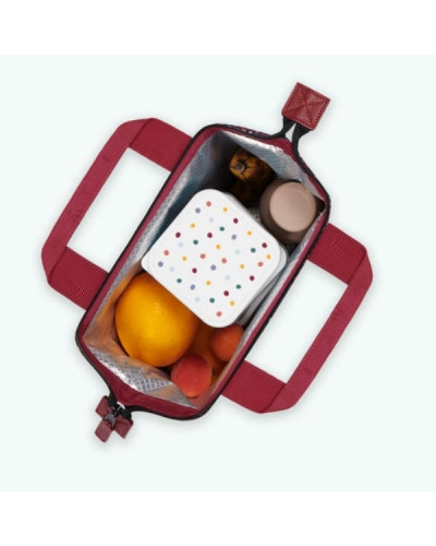 Lunch bag - Lausanne