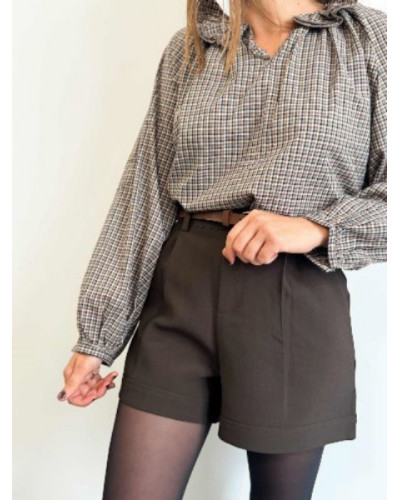 Short marron