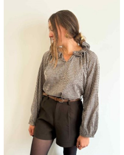 Short marron