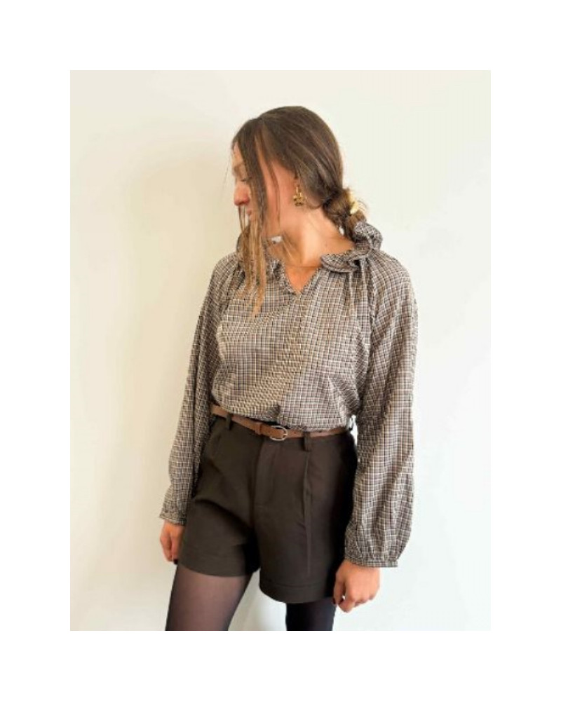Short marron