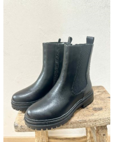 Boots noir