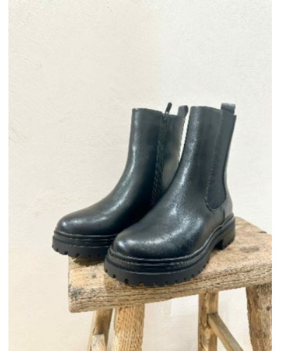 Boots noir