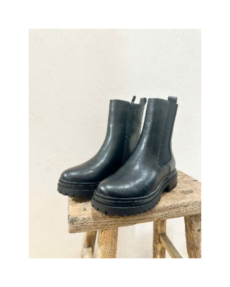Boots noir