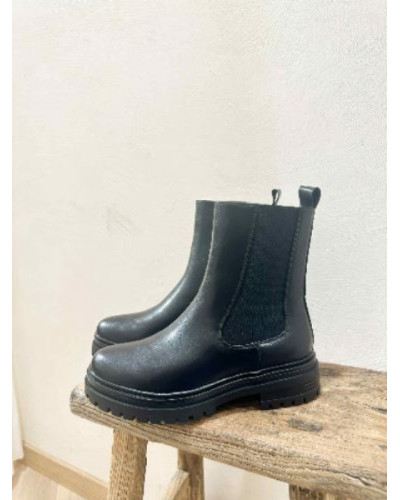 Boots noir