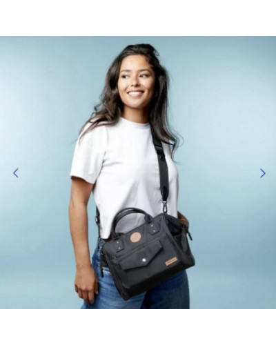 Crossbody M - Cambridge