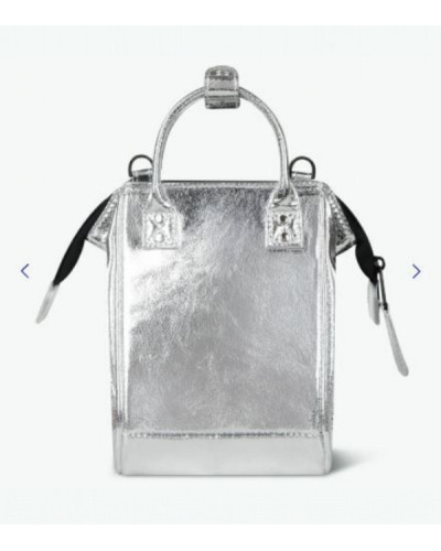 Nano Bag - Monte Carlo