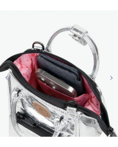 Nano Bag - Monte Carlo