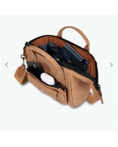 Crossbody S - Moscow