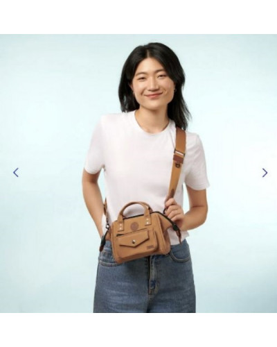 Crossbody S - Moscow