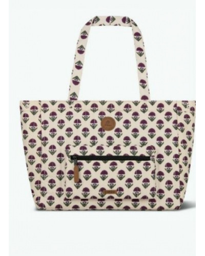 Maxi Tote Bag - Aruba 