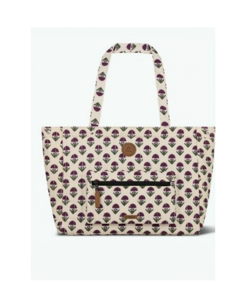 Maxi Tote Bag - Aruba 