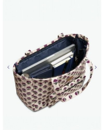 Maxi Tote Bag - Aruba 