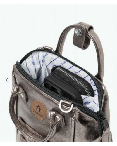 Nano bag Louisville Cabaia