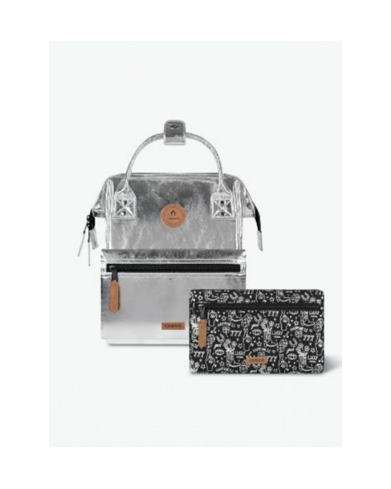 Adventurer S - Monte Carlo